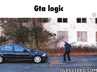 GTA Logic GIF