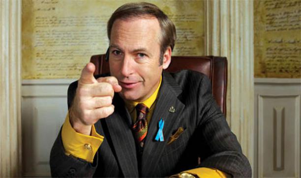 Better Call Saul In Hopes