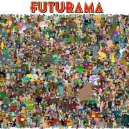 Futurama Cast | Character