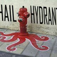 Hail Hydrant