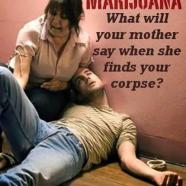 Marijuana & Mothers