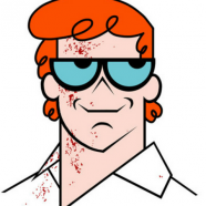 Dexter's Killer Lab