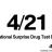 National Drug Test Day