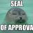 Seal of Approval