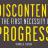 Disconnect Progress