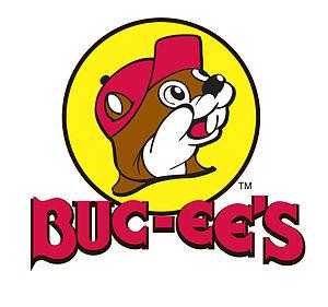 Buc-ee's Logo