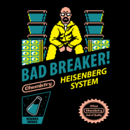 Bad Breaker