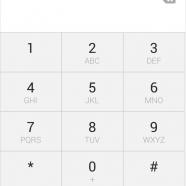 Google Hangouts Phone