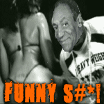 Bill Cosby Funny Booty