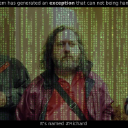 System Richard Stallman