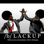 Call for Black Up